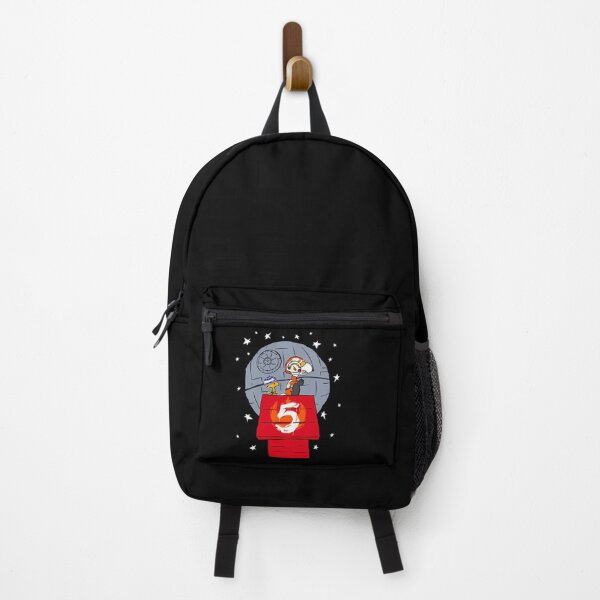 Item preview, Snoopy Peanuts X Wing Pilot Red Five designed and sold by AndreiMarthe.