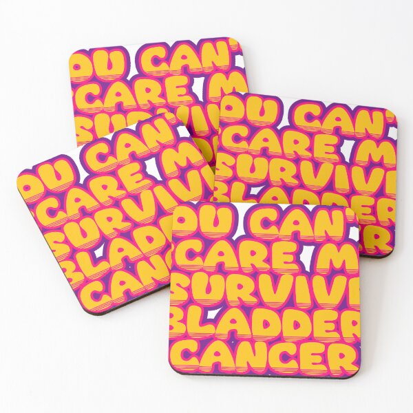 Item preview, You Can't Scare Me, I Survived Bladder Cancer – Funny Cancer Survivor Saying designed and sold by TheIconSmith.