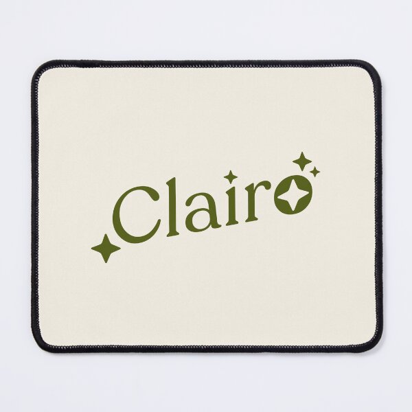 Item preview, Clairo - Green designed and sold by mitchgraney.