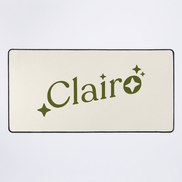 Item preview, Clairo - Green designed and sold by mitchgraney.