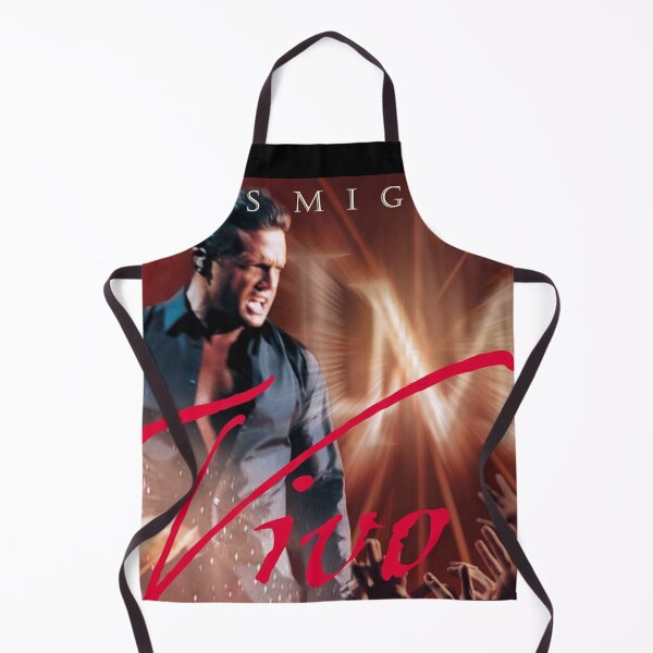 Item preview, Luis Miguel - Vivo album 2000 designed and sold by Lanhvamy2689.