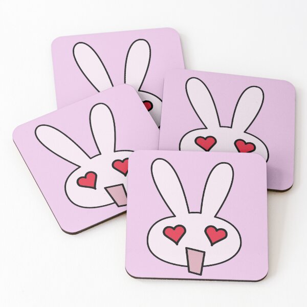 Item preview, Lovey Pinky Bunny designed and sold by HayTim.