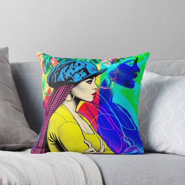 Item preview, Neon Jackson  designed and sold by aprd666.