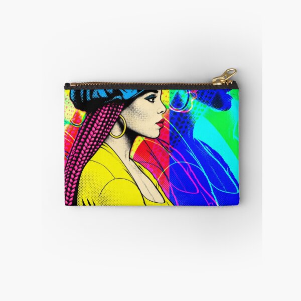 Item preview, Neon Jackson  designed and sold by aprd666.