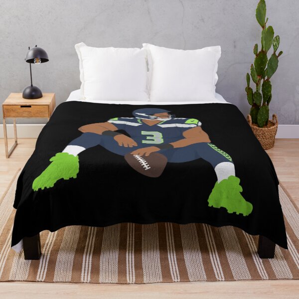 Item preview, Seahawks Player Art designed and sold by EvelyniliBoydz.