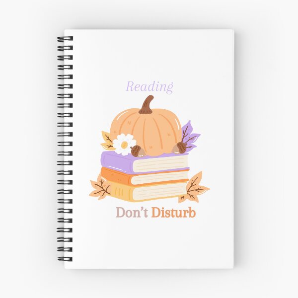Item preview, Reading don’t disturb designed and sold by Cometeshop.