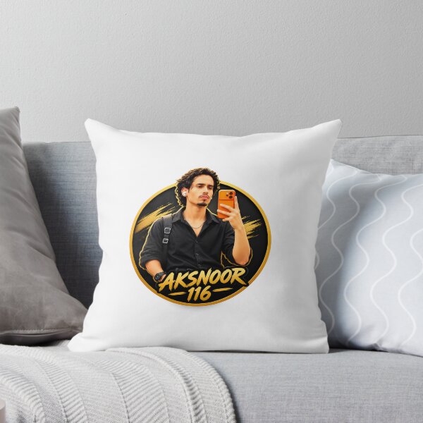 Item preview, AksNoor 116 Selfie Circle Logo designed and sold by AksNoor116.