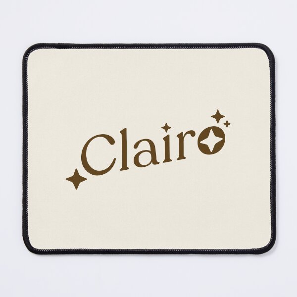 Item preview, Clairo - Brown designed and sold by mitchgraney.