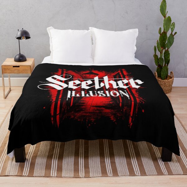 Item preview, Seether Illusion designed and sold by TadeoNivar.
