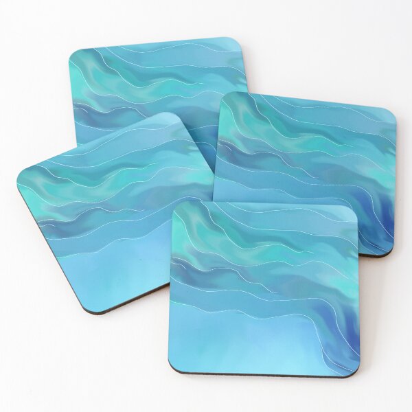 Item preview, Serenity Flow designed and sold by JaygiesDesign.