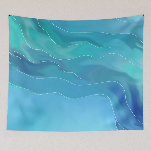 Item preview, Serenity Flow designed and sold by JaygiesDesign.