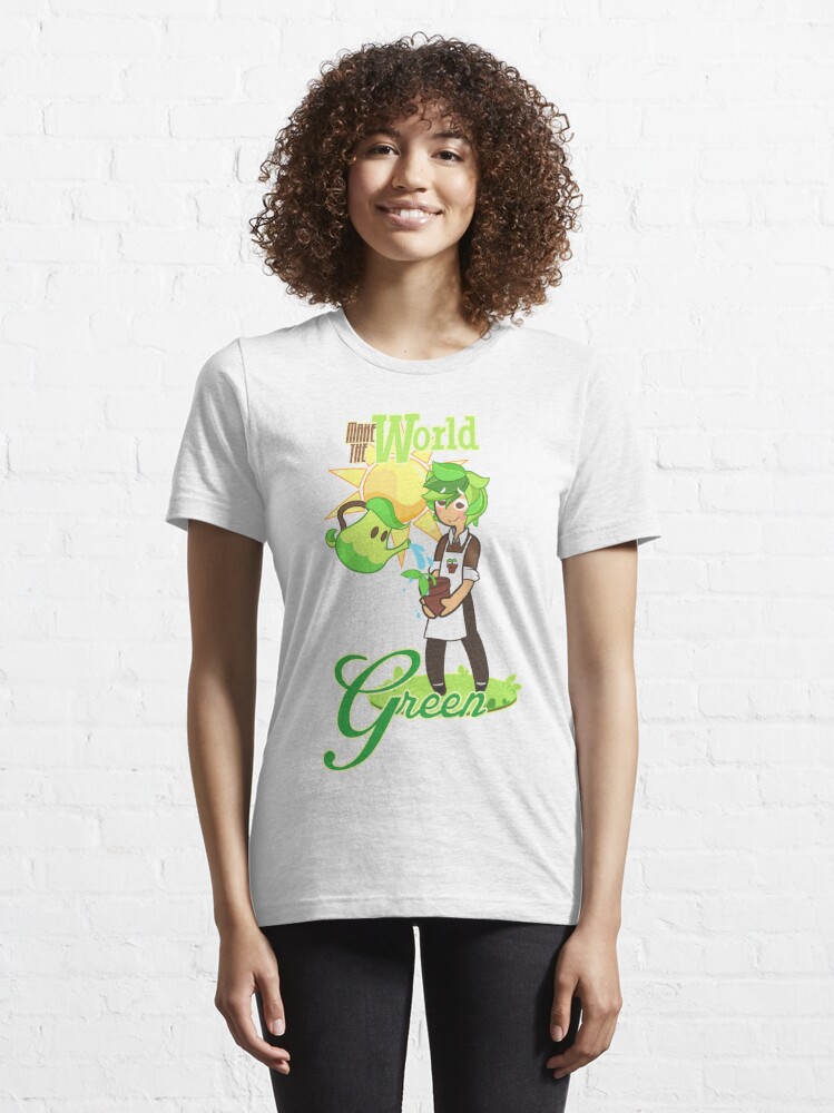 cookie run t shirt