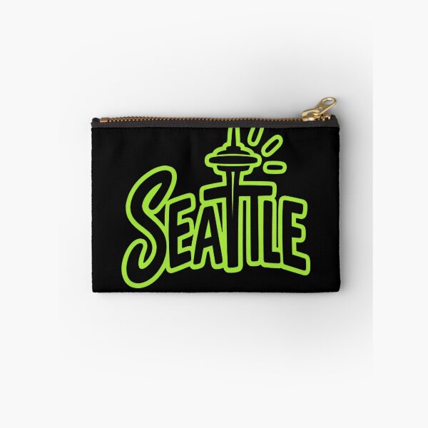 Item preview, Seattle Space Needle designed and sold by EvelyniliBoydz.