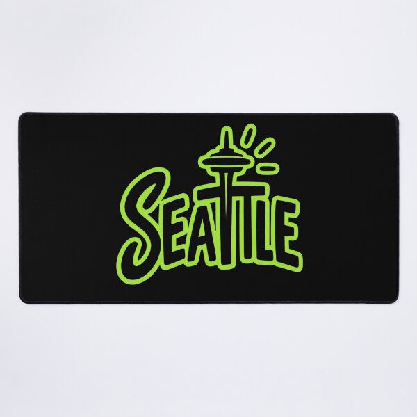 Item preview, Seattle Space Needle designed and sold by EvelyniliBoydz.