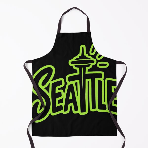 Item preview, Seattle Space Needle designed and sold by EvelyniliBoydz.