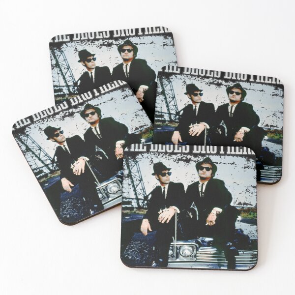 Item preview, The Blues Brothers Classic Movie designed and sold by Kabege-Arts.