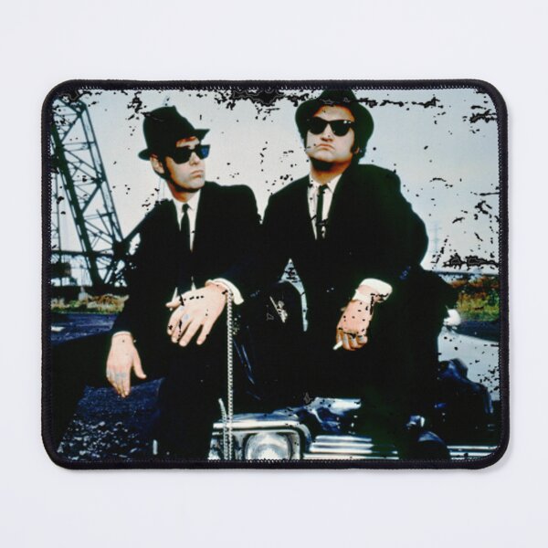 Item preview, The Blues Brothers Classic Movie designed and sold by Kabege-Arts.