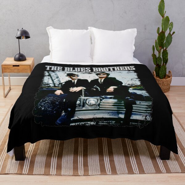 Item preview, The Blues Brothers Classic Movie designed and sold by Kabege-Arts.
