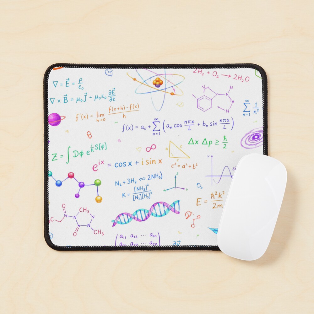 Item preview, Mouse Pad designed and sold by SAM-ART-PK.