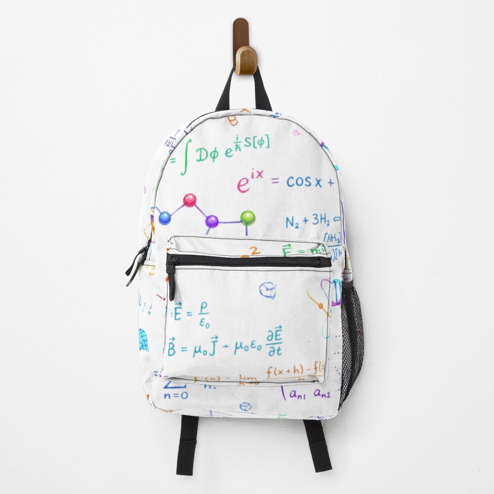 Item preview, Backpack designed and sold by SAM-ART-PK.