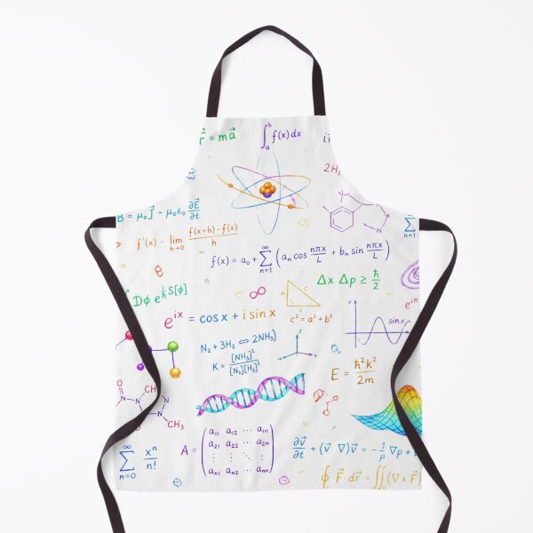 Item preview, Colorful Formulas designed and sold by SAM-ART-PK.