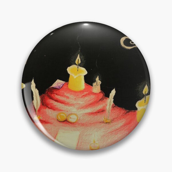 Item preview, Altar Studies #1 colour designed and sold by Veyna-Brooks.