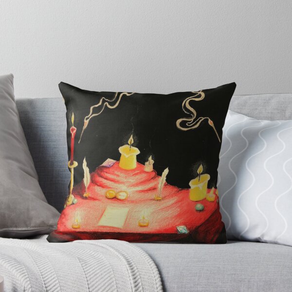 Item preview, Altar Studies #1 colour designed and sold by Veyna-Brooks.