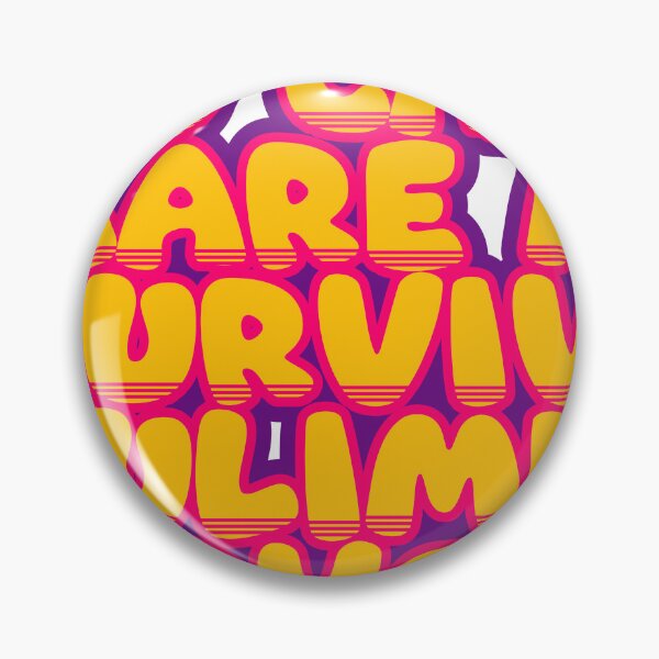 Item preview, You Can't Scare Me, I Survived Bulimia Nervosa – Funny Survivor Saying designed and sold by TheIconSmith.