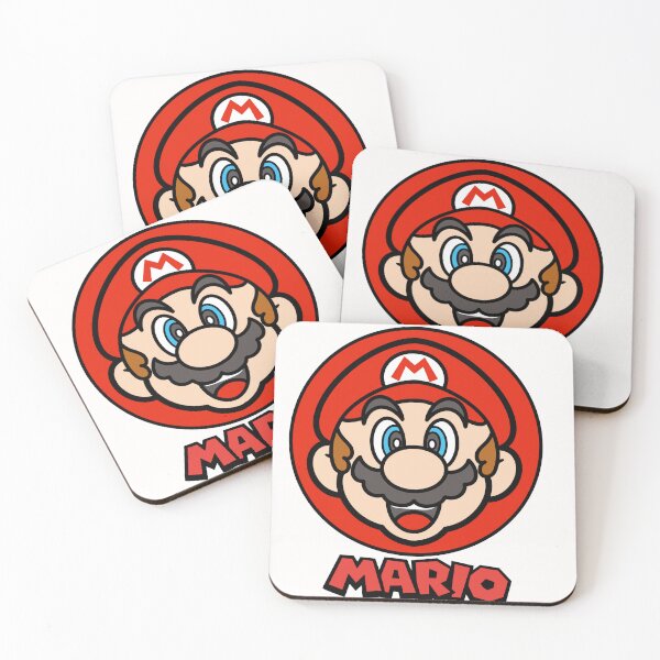 Item preview, Super mario  designed and sold by Arty Tees .