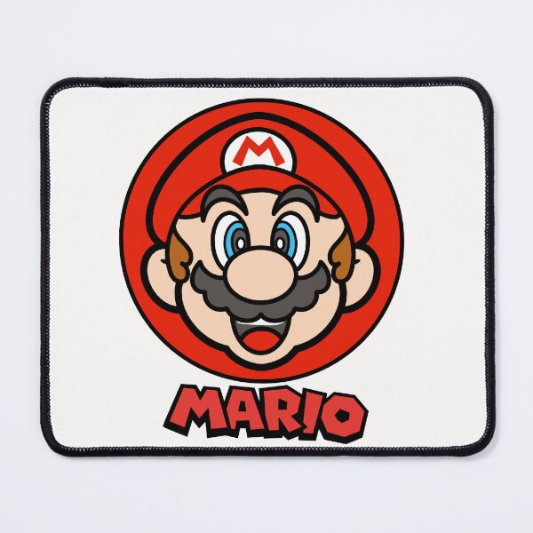 Item preview, Super mario designed and sold by Arty Tees .