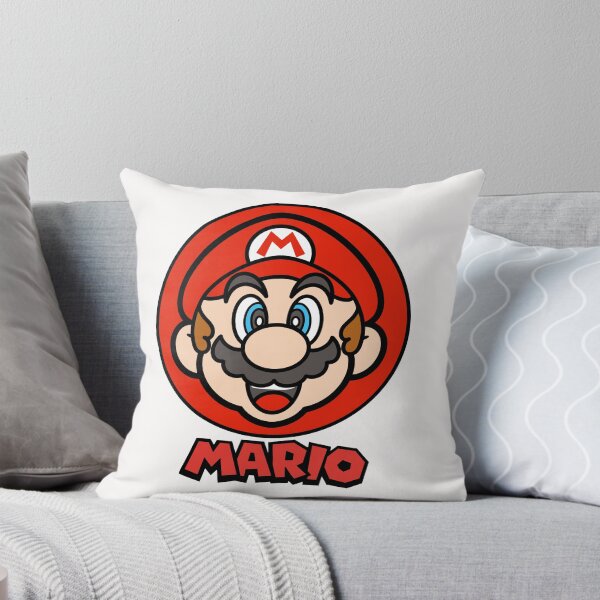 Item preview, Super Mario designed and sold by Arty Tees .