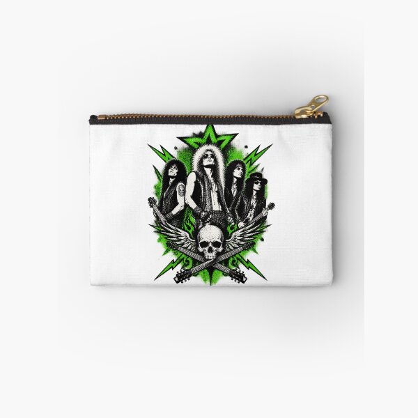 Item preview, Green and White Typography with Silhouette Design designed and sold by dings1357.