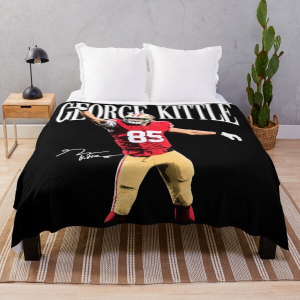Item preview, The Ge.or.ge Kit.tle TE People's Tight End Signature designed and sold by JaysonStone.