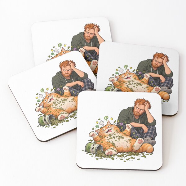 Item preview, Catnip designed and sold by hyde.