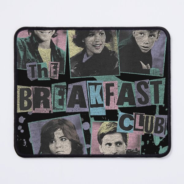 Item preview, The Breakfast Club 1 designed and sold by Kabege-Arts.