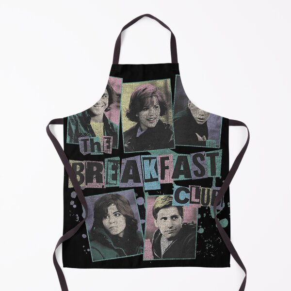 Artikelvorschau, The Breakfast Club 1 entworfen und verkauft von Kabege-Arts.