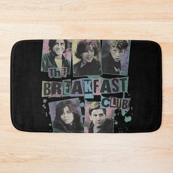 Item preview, The Breakfast Club 1 designed and sold by Kabege-Arts.