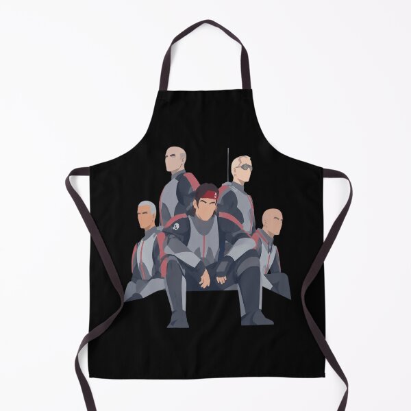 Item preview, Bad Batch Squad designed and sold by TiaAguilar.