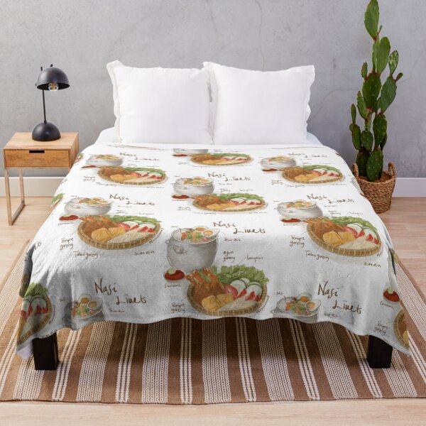 Item preview, Indonesian food designed and sold by Efka19.