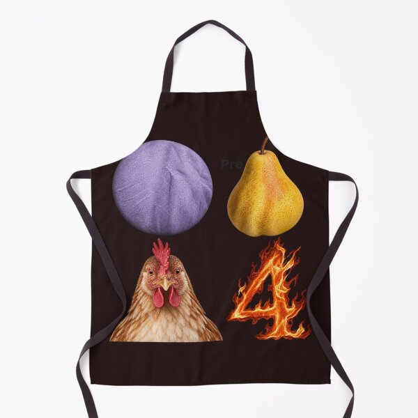Item preview, Prepare Chicken For CaseOh Inspired Funny Rebus Meme designed and sold by dartoffofo⭐⭐⭐⭐⭐.