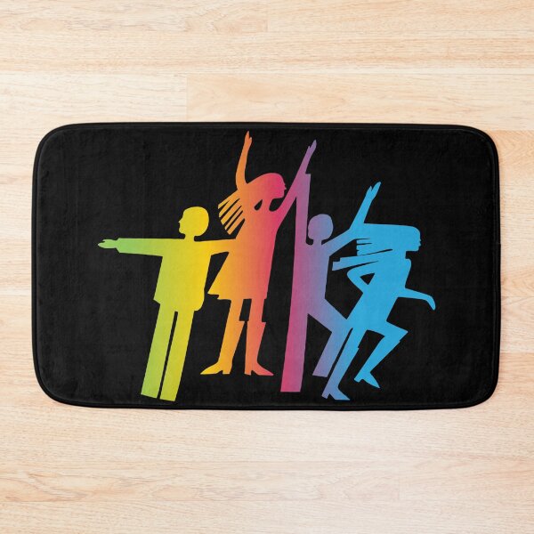 Item preview,  %%Dance--Colourfull-Aba&& designed and sold by daniesampson.