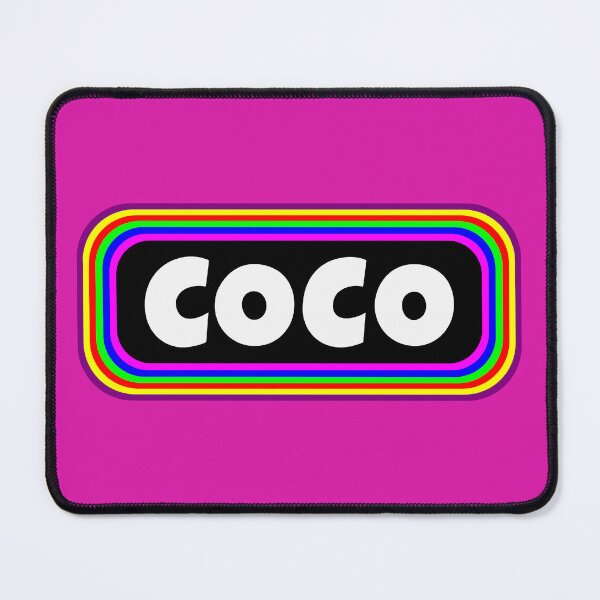 Item preview, Coco designed and sold by glowdesigns.