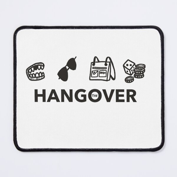 Item preview, the hangover designed and sold by noelalatn.
