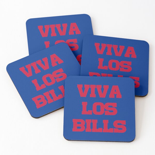 Item preview, Viva Los Bills designed and sold by pink-beagle.