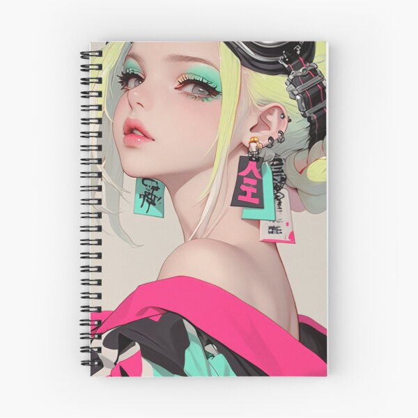 Item preview, SHIRO designed and sold by bellalee_studio.