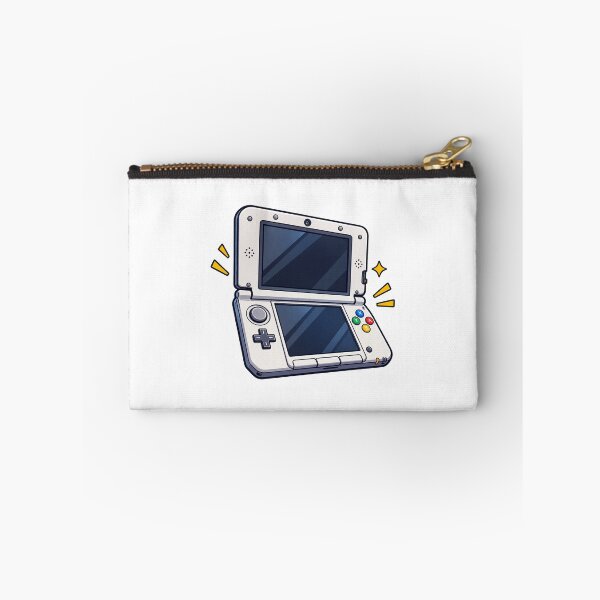 Item preview, Minimalist DS Outline Design for Modern Style Enthusiasts designed and sold by GoldCracka.