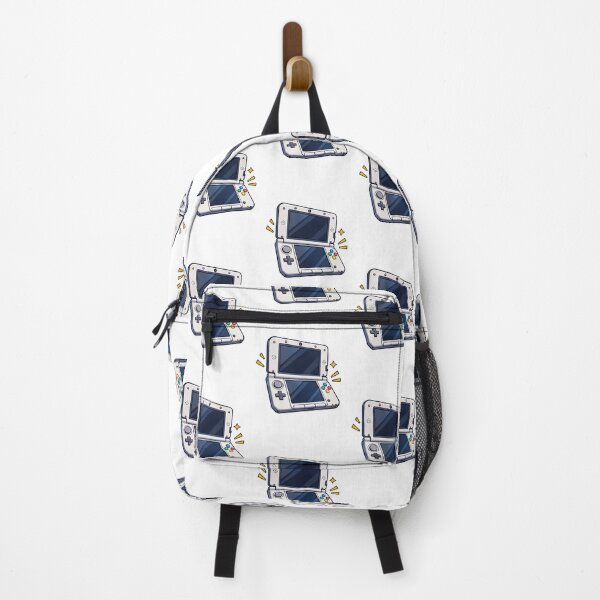 Item preview, Minimalist DS Outline Design for Modern Style Enthusiasts designed and sold by GoldCracka.
