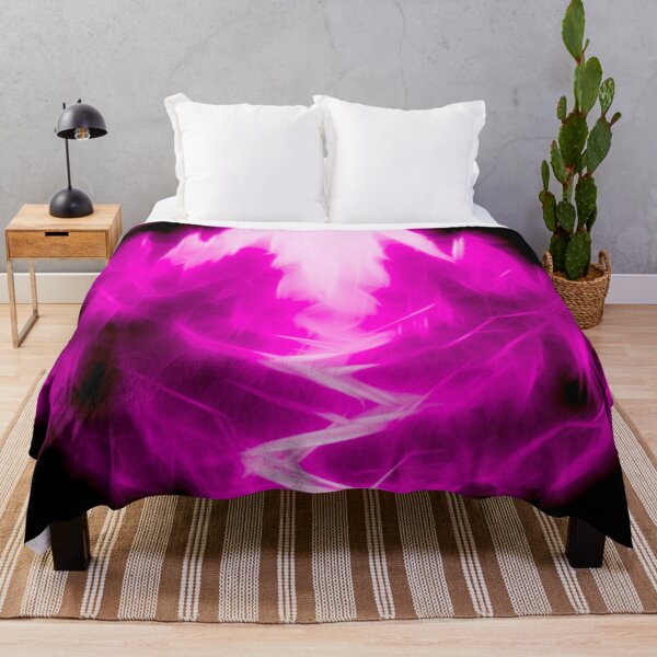 Item preview, Abstract worlds in purple designed and sold by Segasprojects.