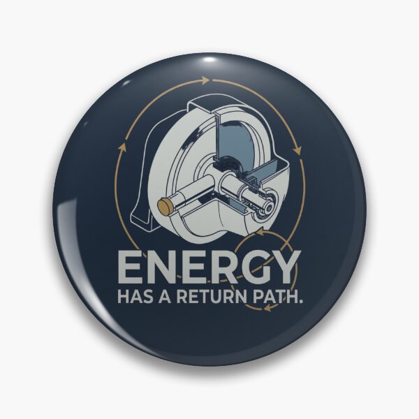 Item preview, Flywheel Energy Storage Rotating Machinery Engineering Design designed and sold by Amr Darwish Graphic designer.