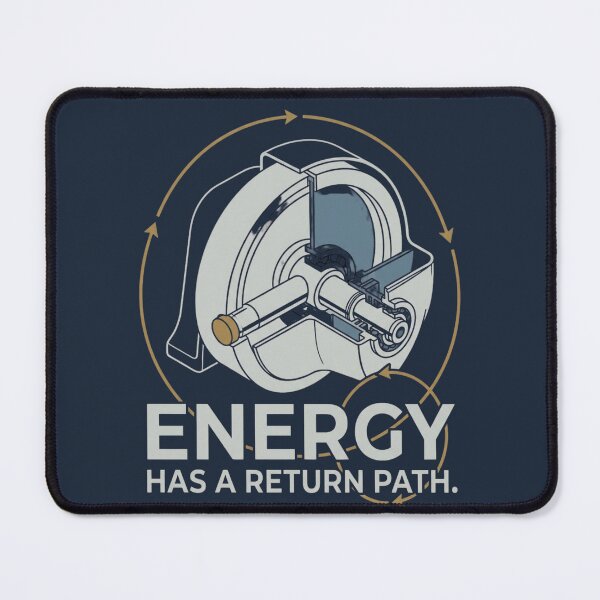 Item preview, Flywheel Energy Storage Rotating Machinery Engineering Design designed and sold by Amr Darwish Graphic designer.